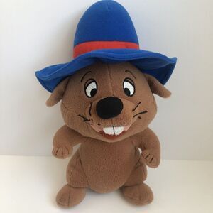 MAX LUCADO CHRISTIAN LITTLE‎ DOGS ON THE PRAIRIE GILROY PLUSH DOLL TOMMY NELSON